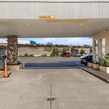 Heritage Inn Express Hayward Exterior foto